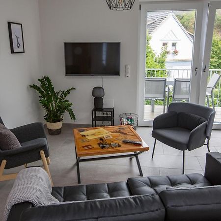 Appartement Ahr-Palais à Altenahr Extérieur photo