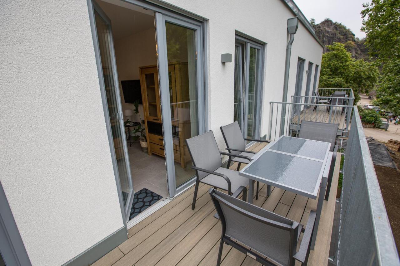 Appartement Ahr-Palais à Altenahr Extérieur photo