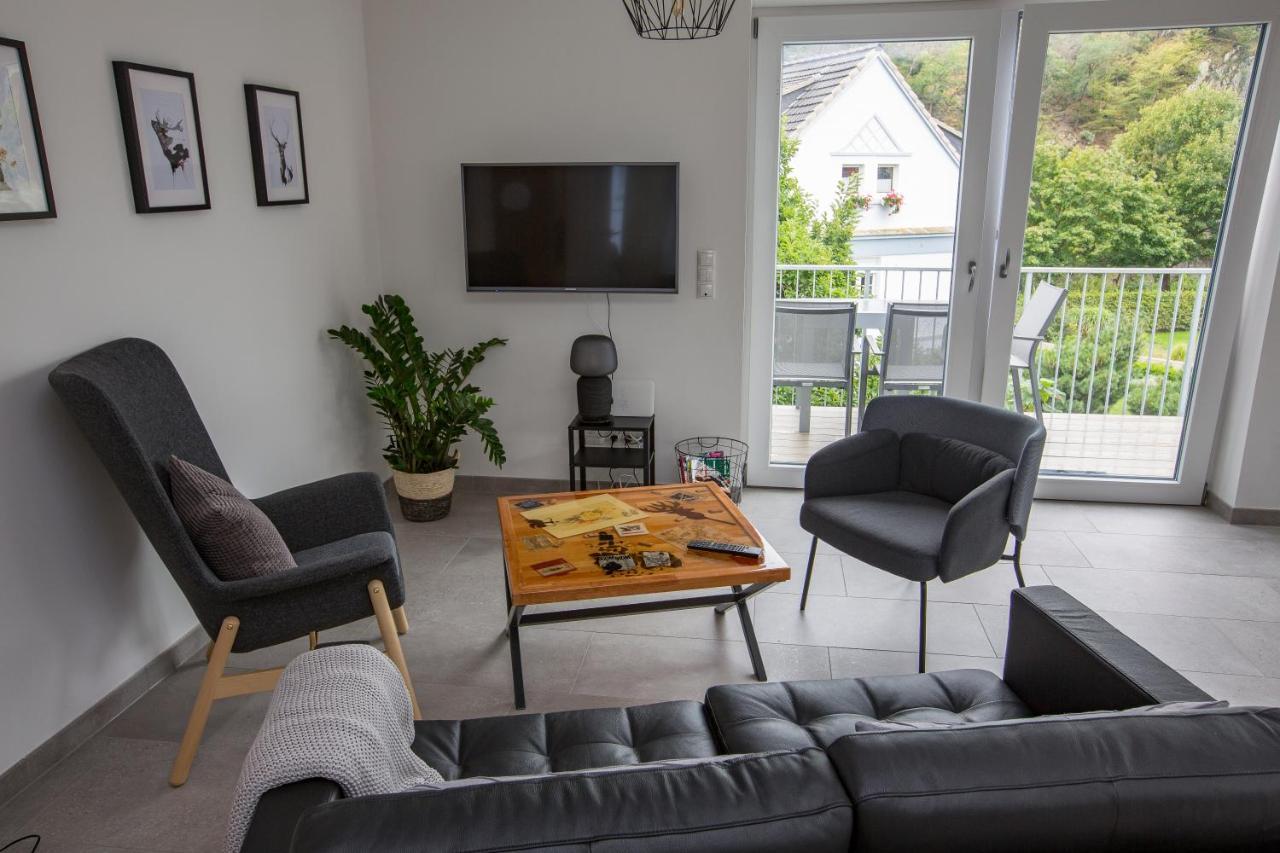 Appartement Ahr-Palais à Altenahr Extérieur photo