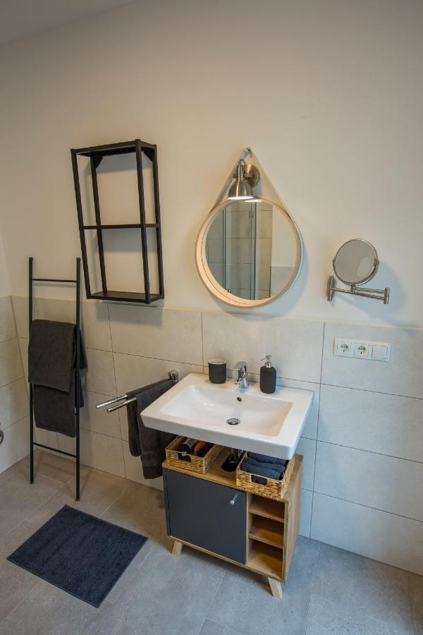 Appartement Ahr-Palais à Altenahr Extérieur photo