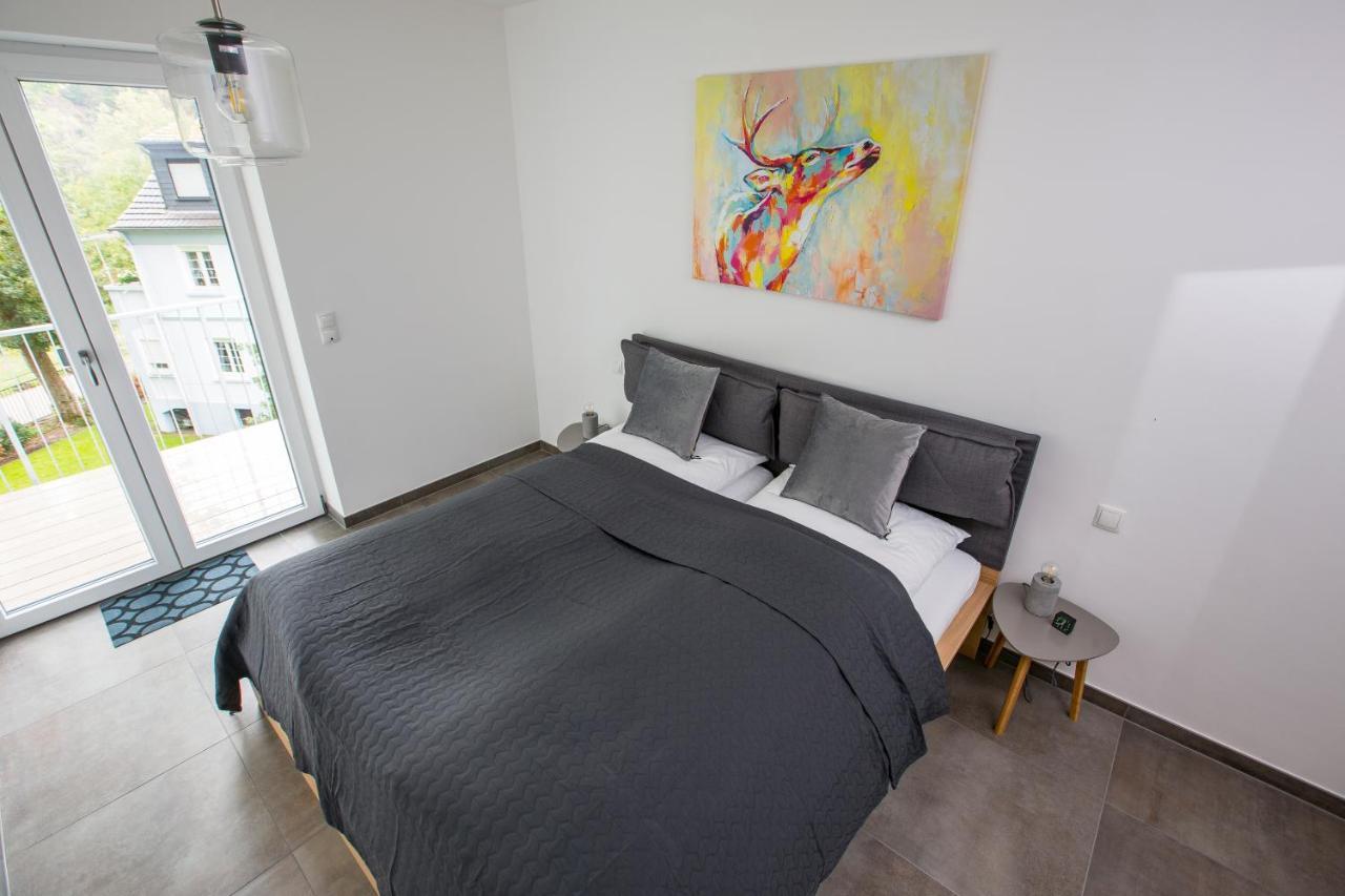 Appartement Ahr-Palais à Altenahr Extérieur photo