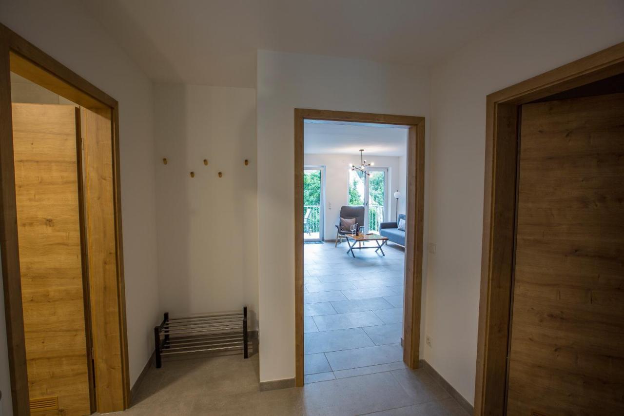 Appartement Ahr-Palais à Altenahr Extérieur photo