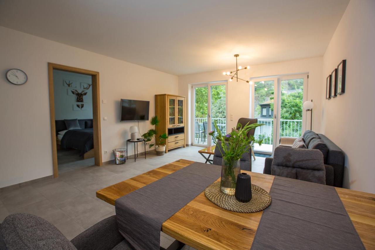 Appartement Ahr-Palais à Altenahr Extérieur photo