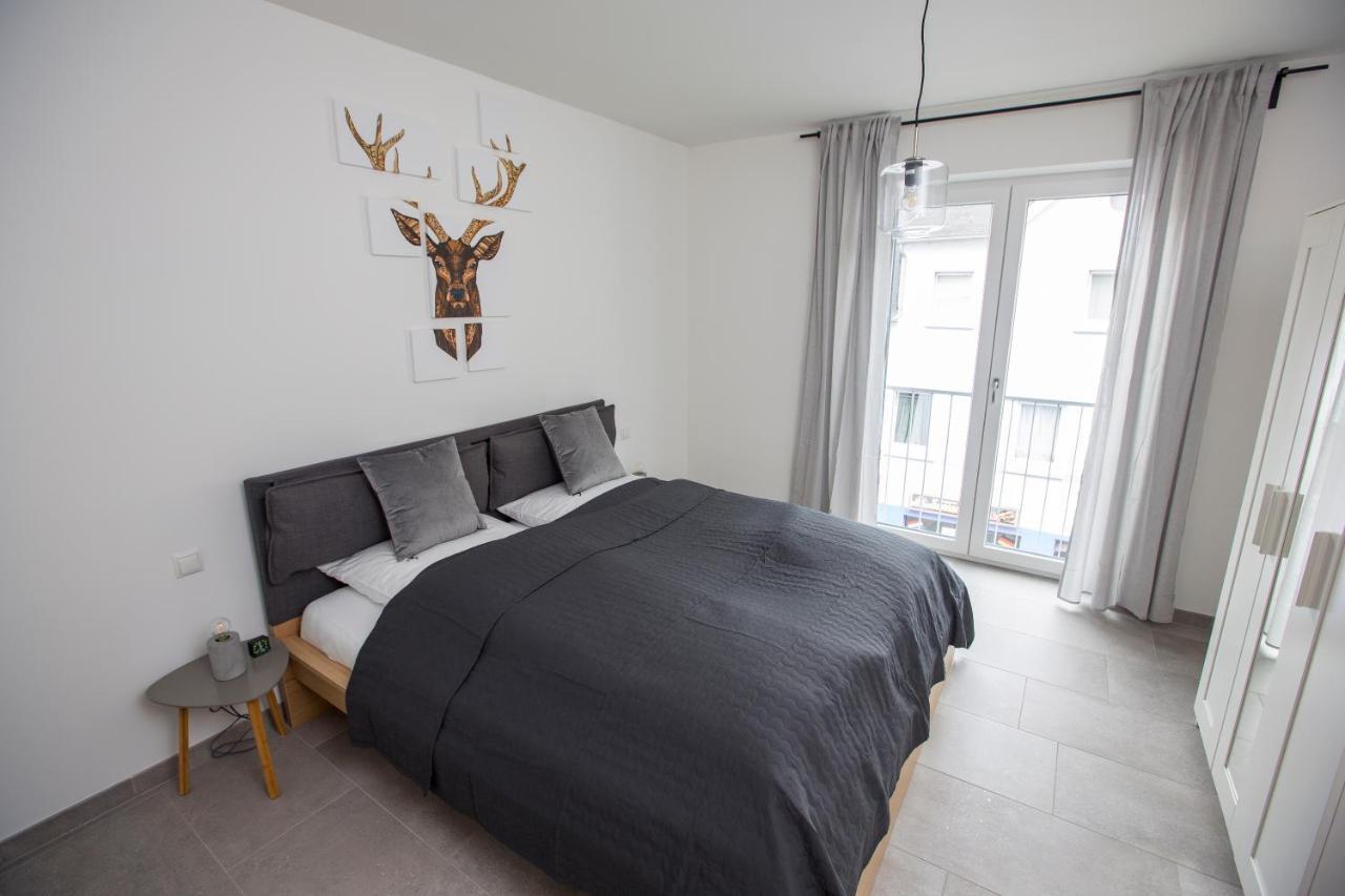 Appartement Ahr-Palais à Altenahr Extérieur photo
