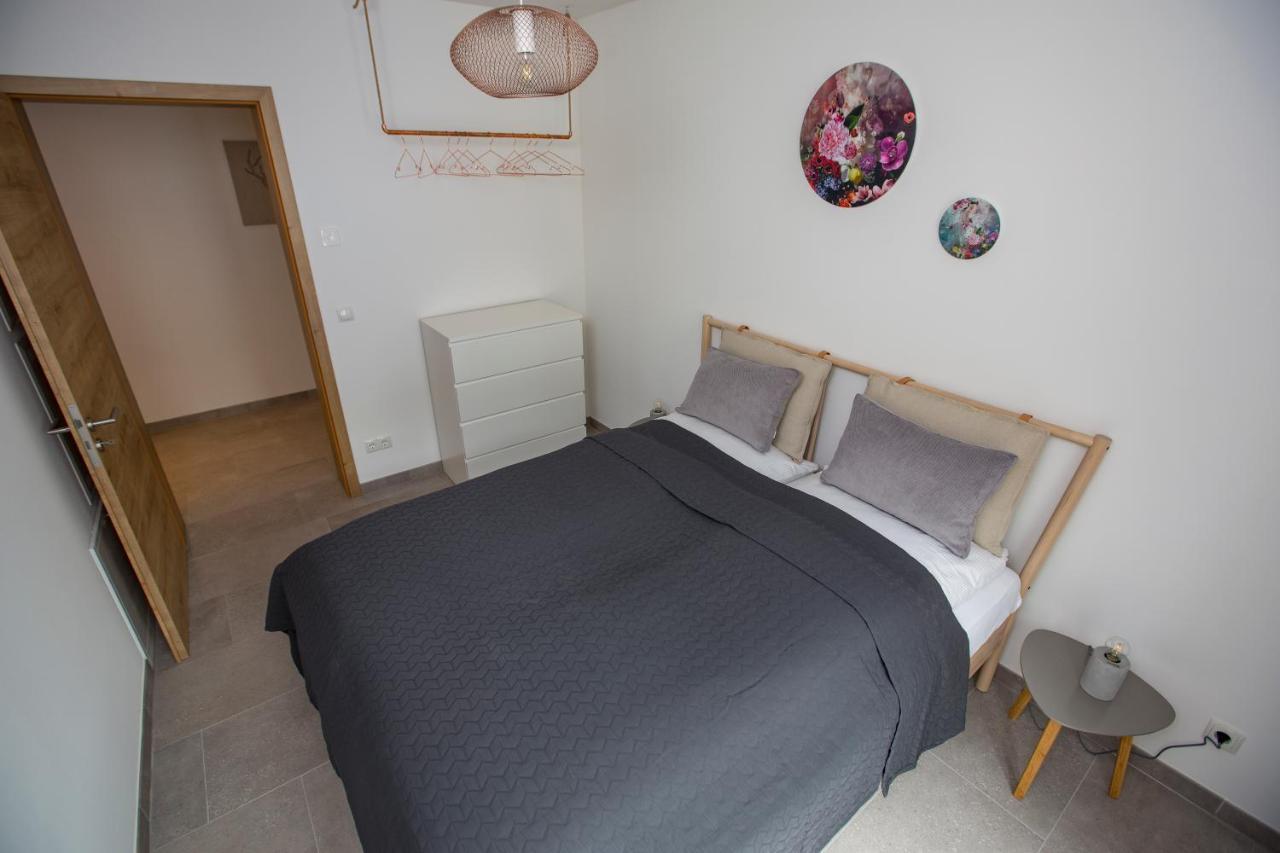 Appartement Ahr-Palais à Altenahr Extérieur photo