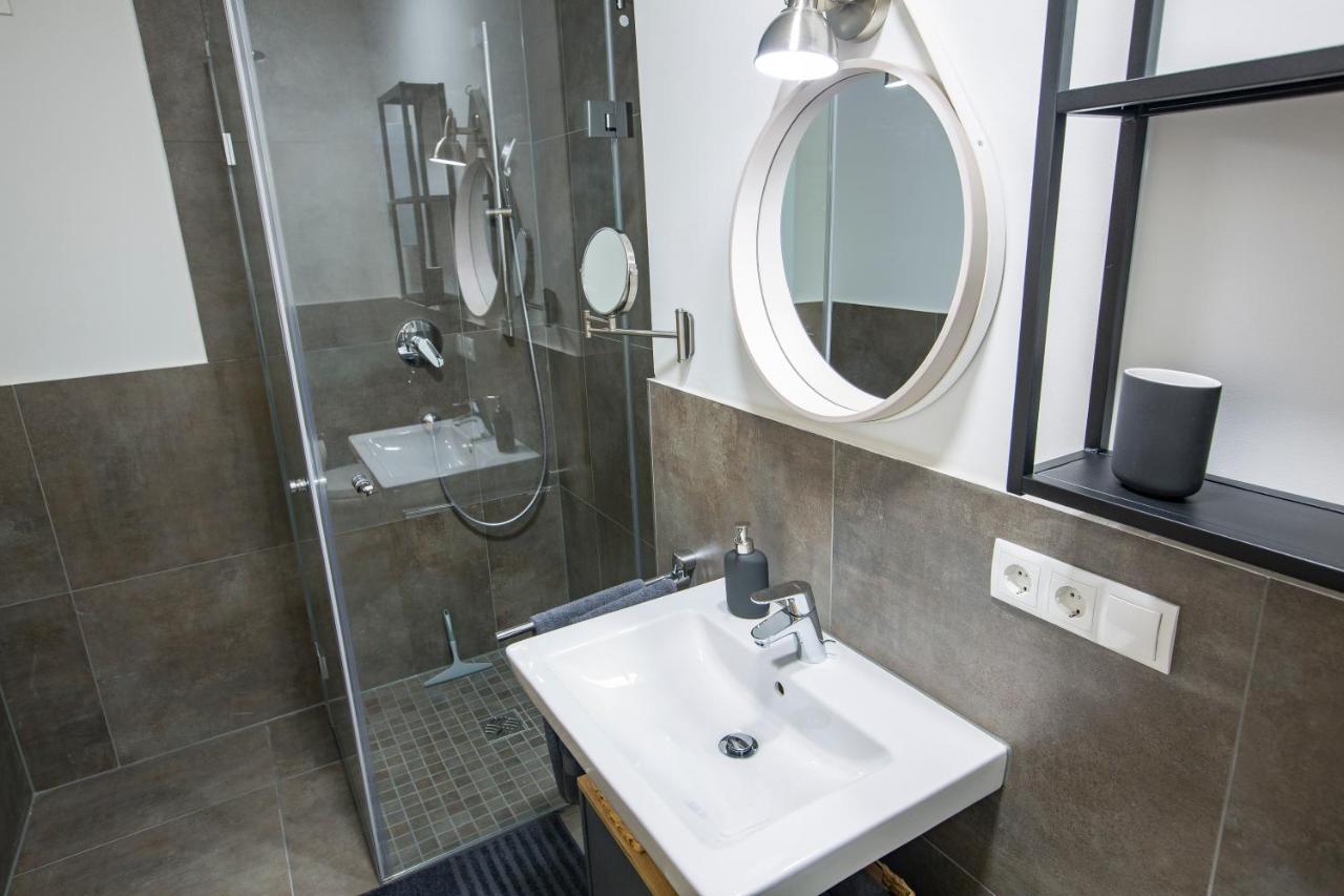 Appartement Ahr-Palais à Altenahr Extérieur photo